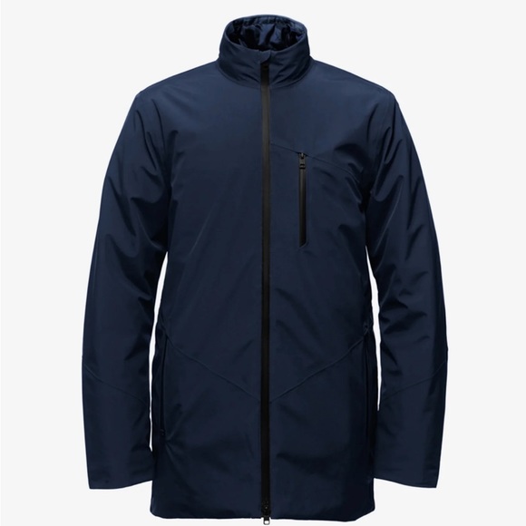 Brand new Aether Tundra Jacket, XL - Picture 2 of 3